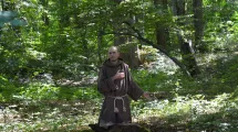 LE RAPPEL DE LA FORÊT | COMPAGNIE CULTURE CAILLOU © Domaine de Vizille | Département de l'Isère LE RAPPEL DE LA FORÊT | COMPAGNIE CULTURE CAILLOU © Domaine de Vizille | Département de l'Isère