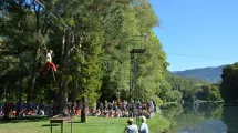 "Balad'O" de Barolosolo © Domaine de Vizille | Département de l'Isère