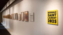 Exposition Foisonnement(s), 19 artistes, 19 dessins