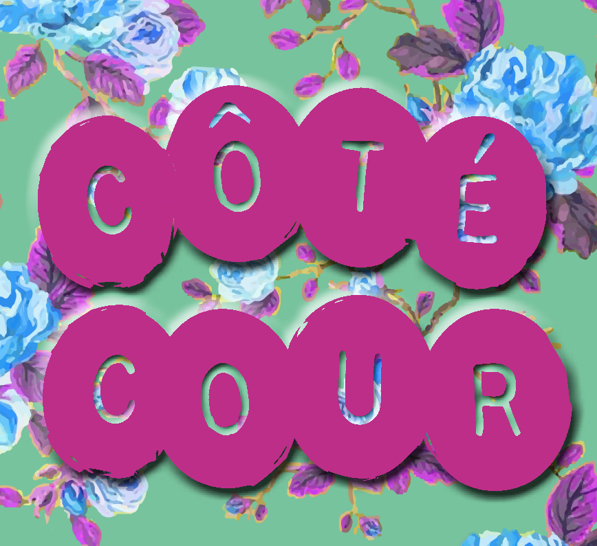 Coté Cour 2020 Coté Cour 2020