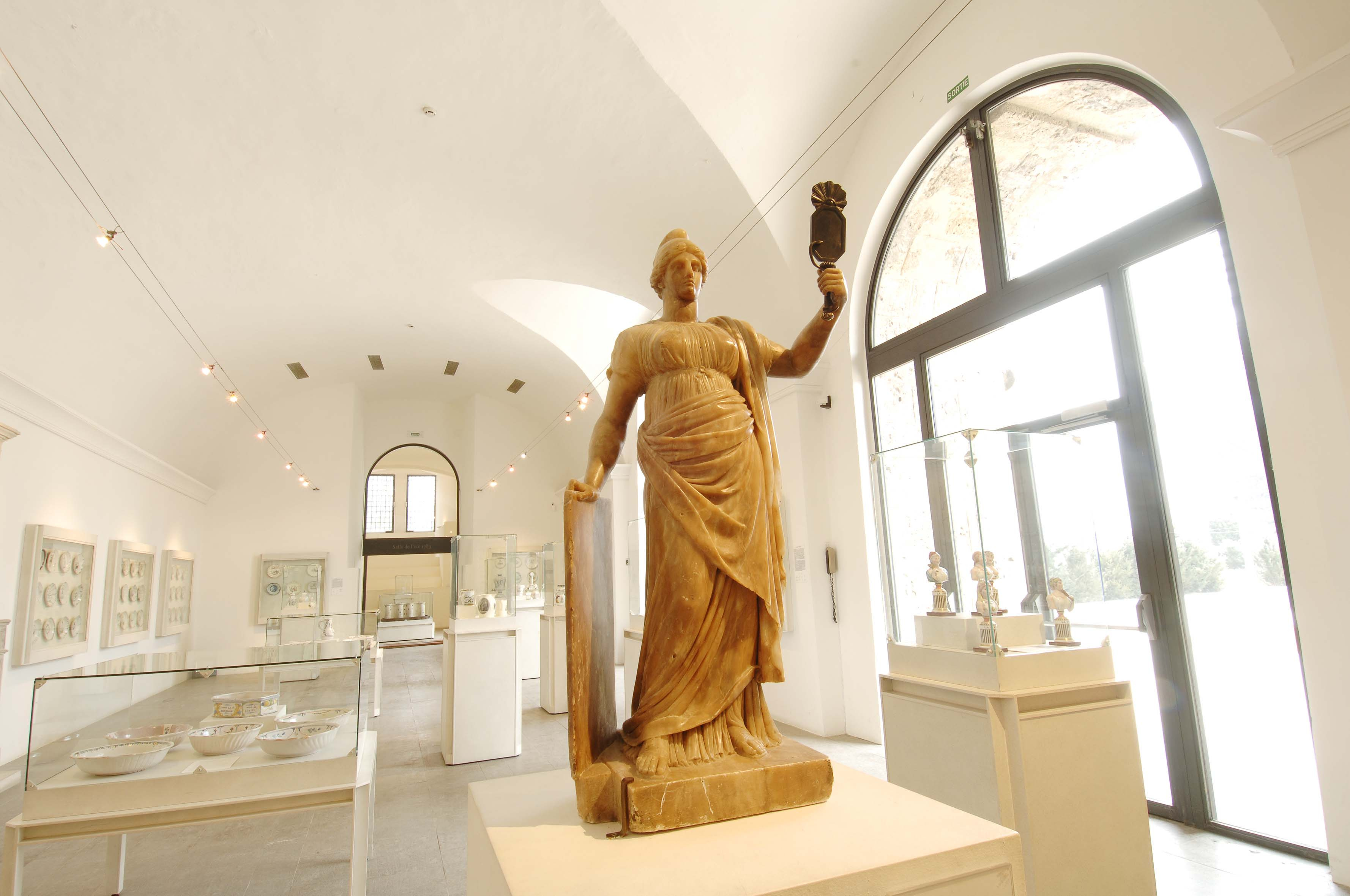 Dugas, Liberté, vers 1795. Domaine de Vizille-Musée de la Révolution française © Franck Crispin pour le Département de l'Isère Dugas, Liberté, vers 1795. Domaine de Vizille-Musée de la Révolution française © Franck Crispin pour le Département de l'Isère