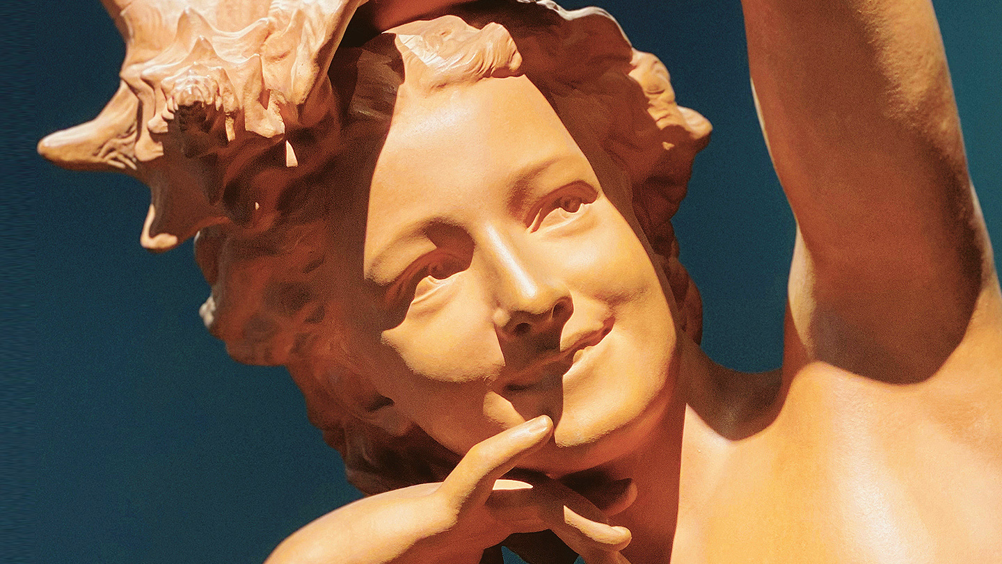 Carpeaux jeune fille Carpeaux jeune fille
