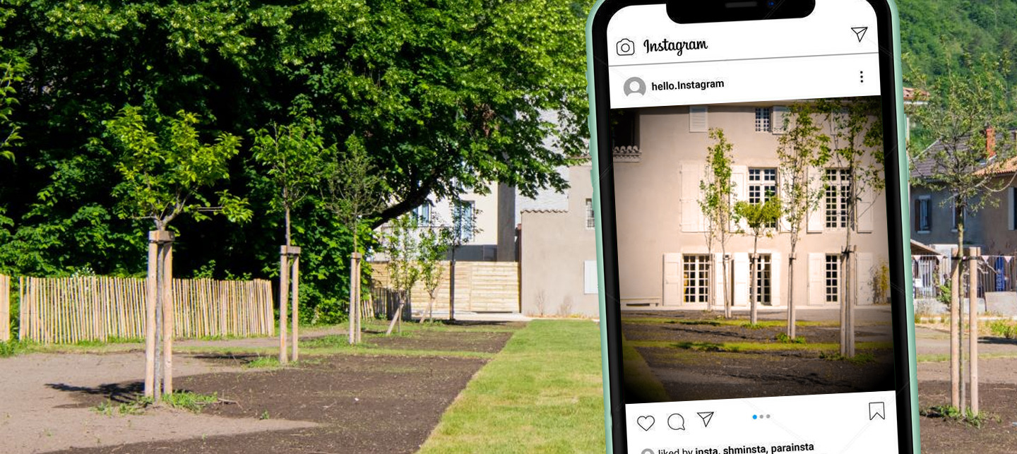 slideshow champo sur insta