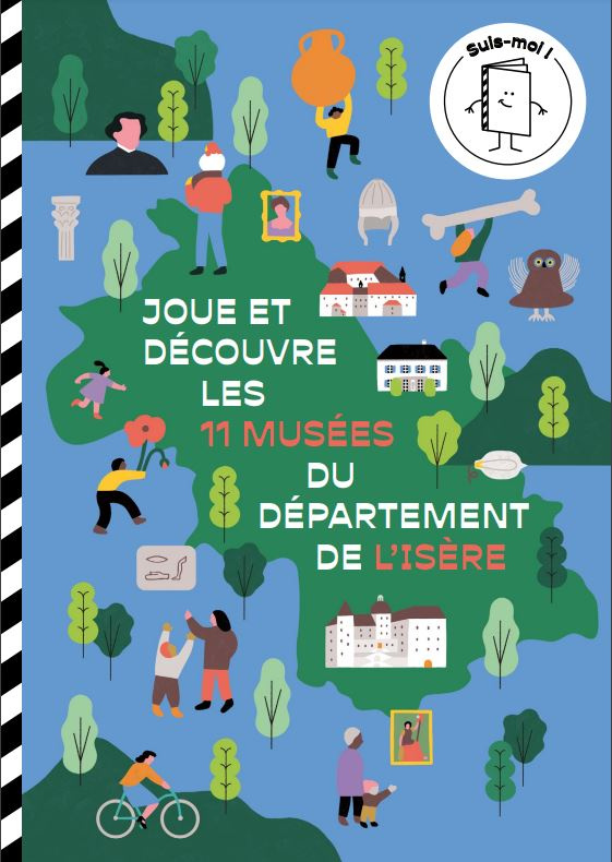 Couverture du livret Jeux