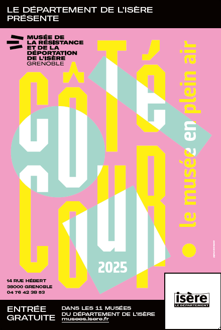 Côté-cour 2025