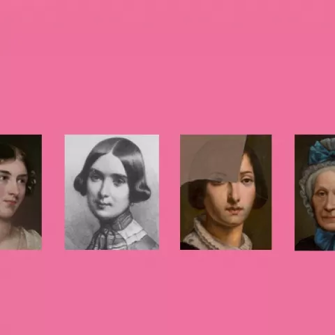 La web-série du Musée Hector-Berlioz © Département de l'Isère