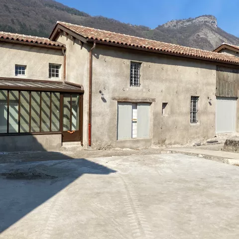 Musée Champollion, Vif, Isère © Musée Champollion/Département de l'Isère