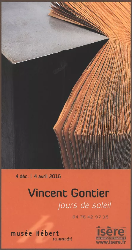 Sculptures. Gontier Sculptures. Gontier