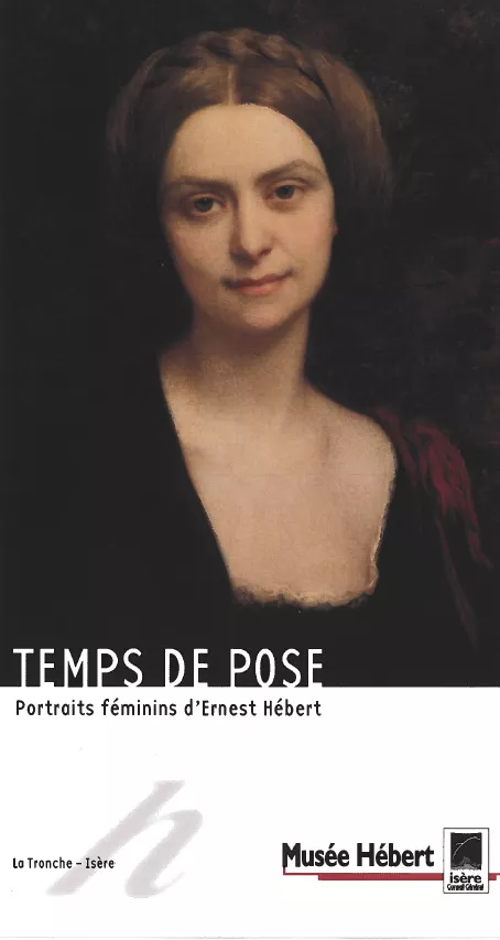 Ernest Hébert. Temps de pose Ernest Hébert. Temps de pose
