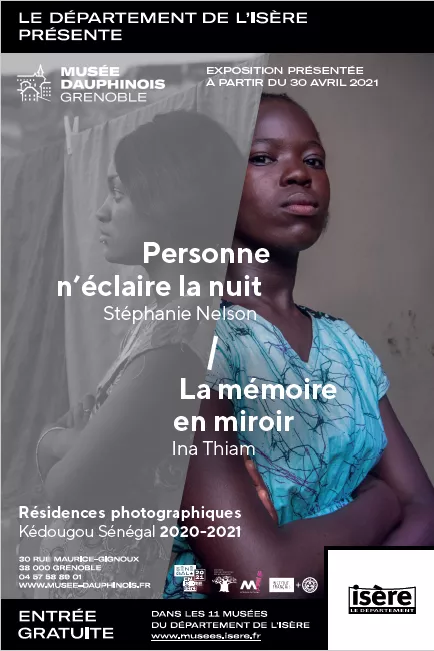 Résidences photographiques Kédougou Sénégal