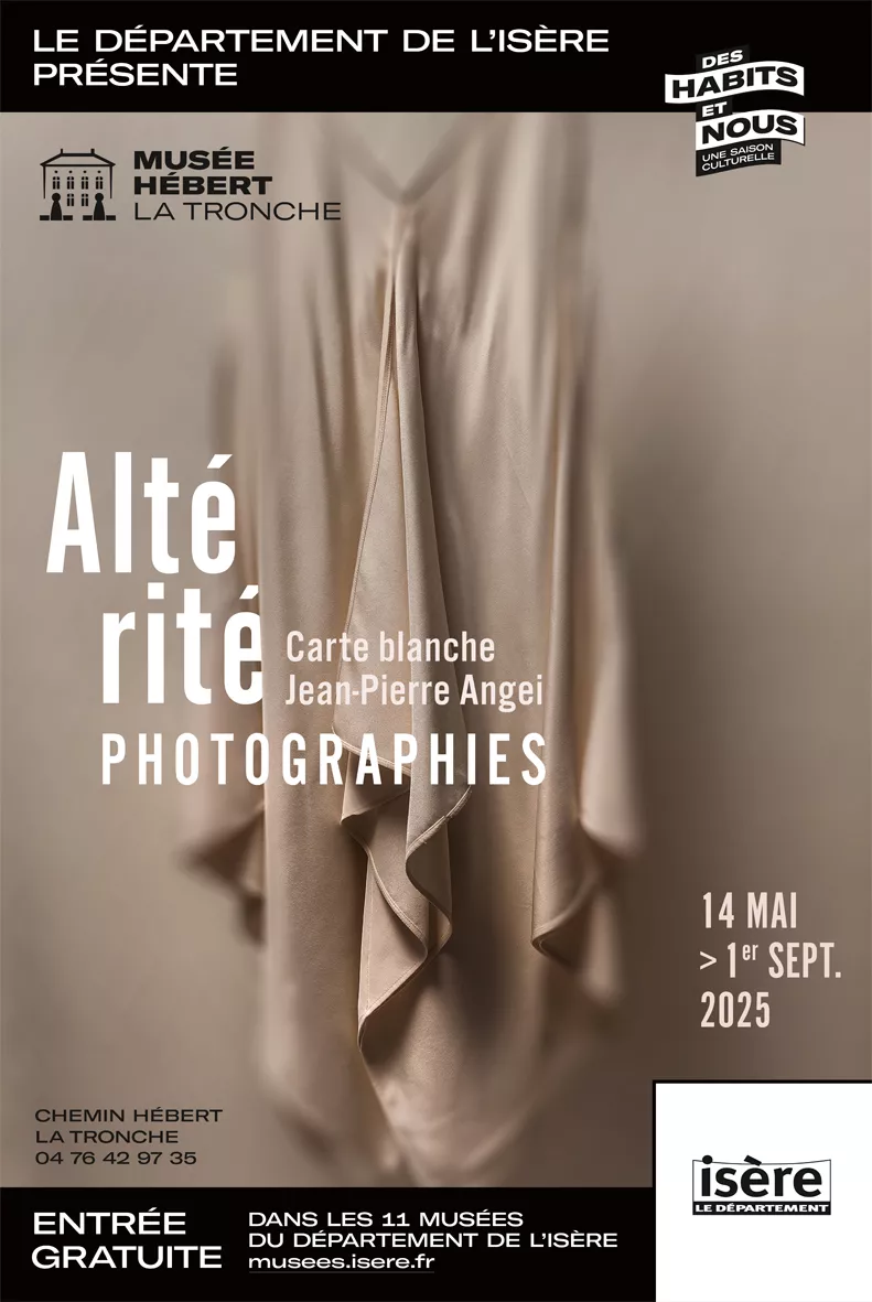 Altérité. Carte blanche à Jean-Pierre Angei. Photographies Altérité. Carte blanche à Jean-Pierre Angei. Photographies