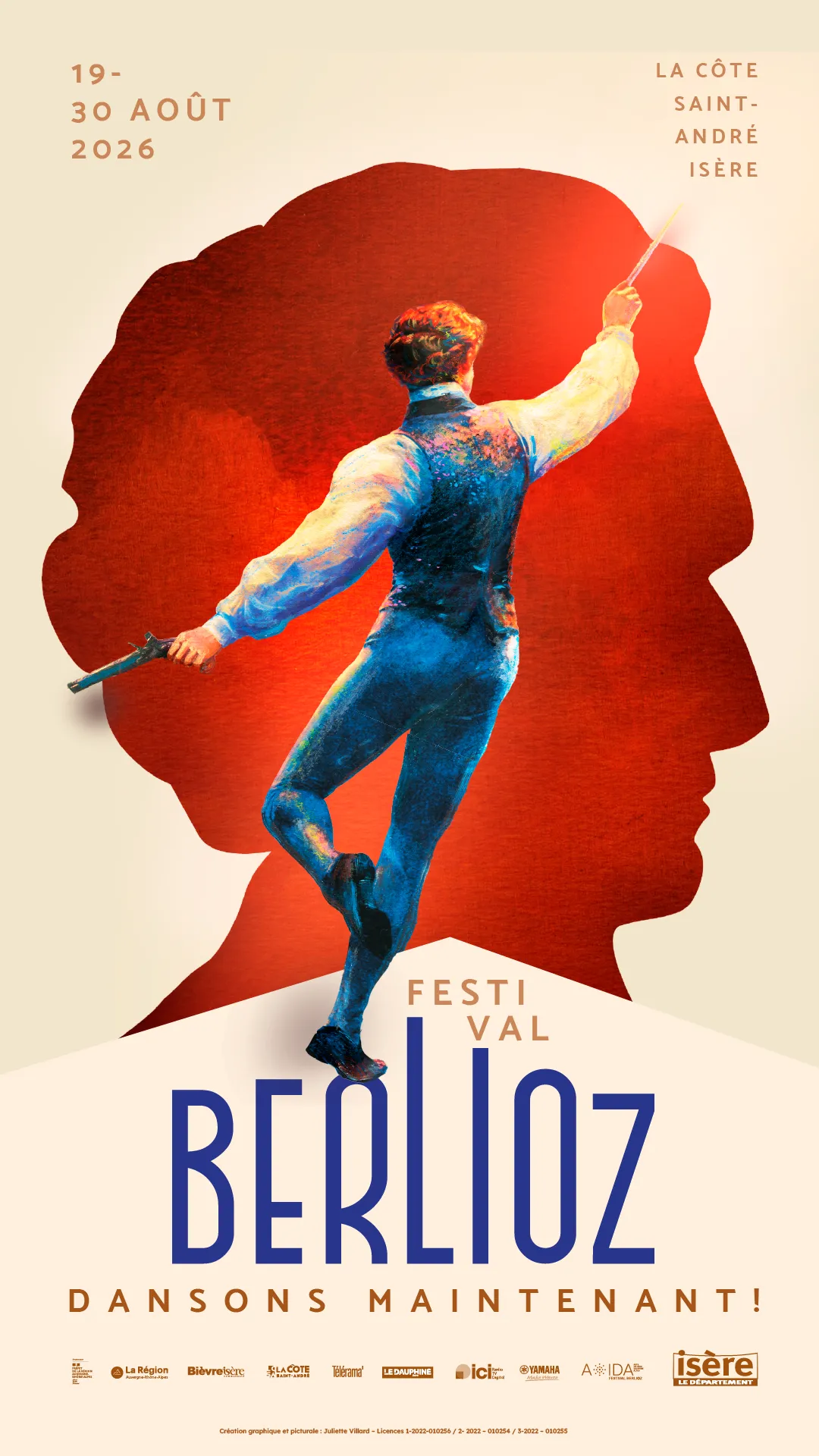 affiche festival