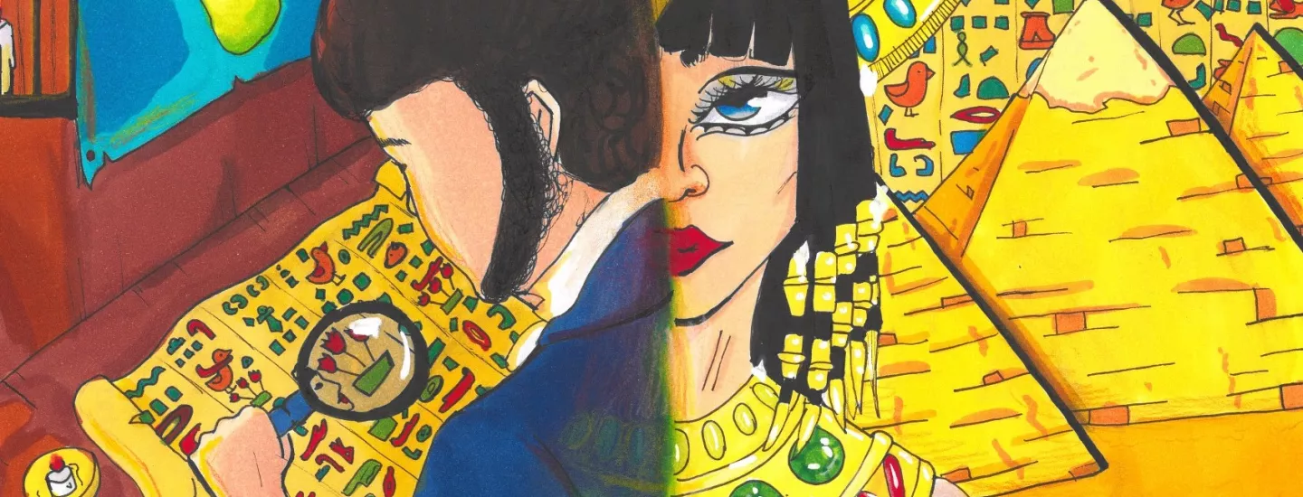 1er - catégorie 13/15 ans