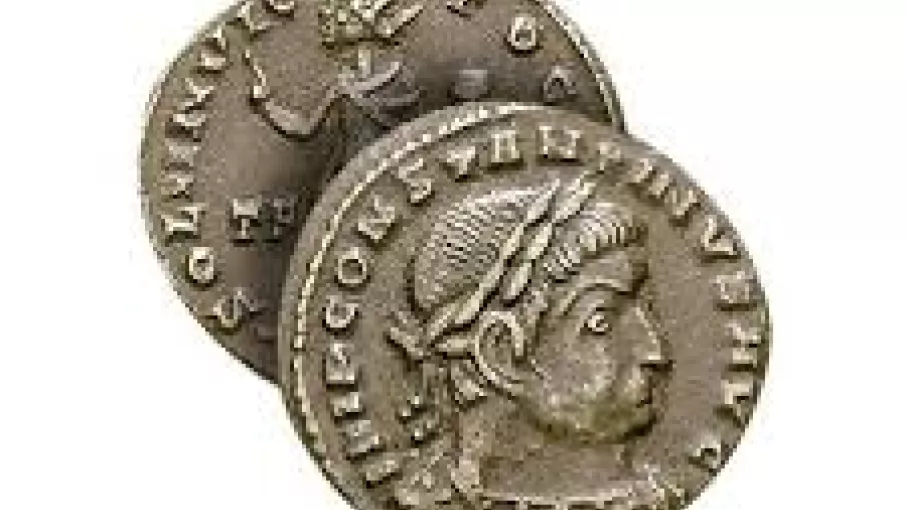 Fabrique une monnaie