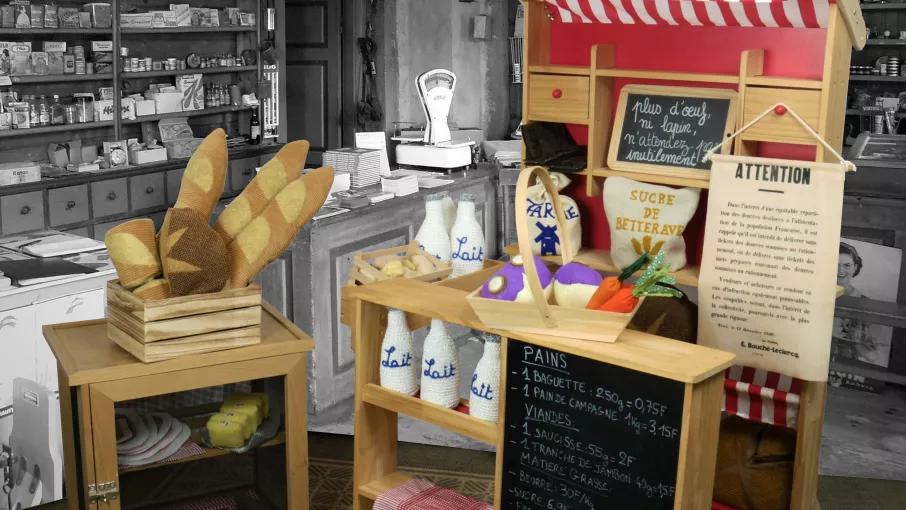 Atelier Vie quotidienne