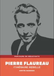 couverture livre Pierre Flaureau