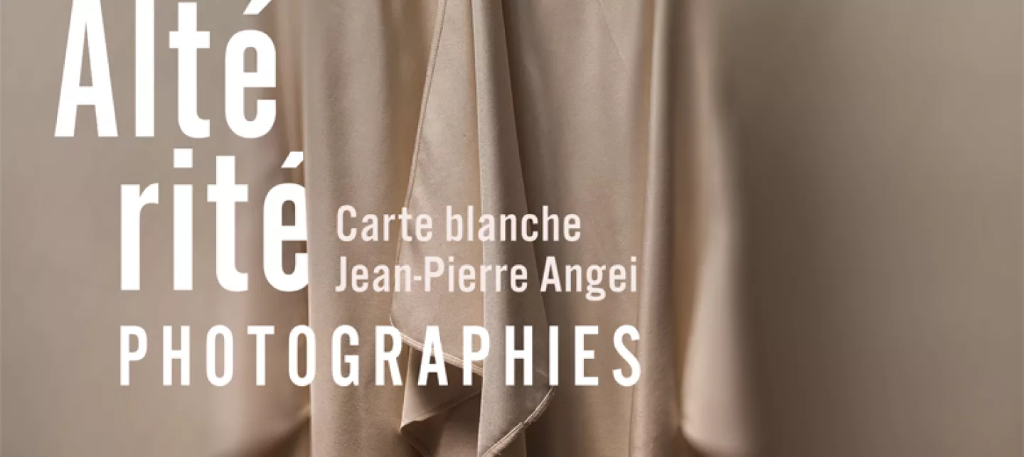 Altérité. Carte blanche à Jean-Pierre Angei. Photographies