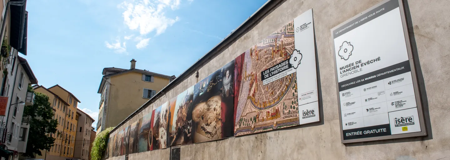 Les paysage de l'histoire (c) Jean-Sébastien Faure