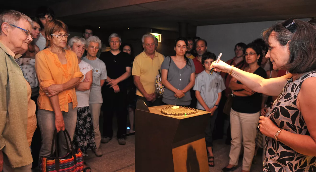 (c) Valérie Gaillard © (c) Valérie Gaillard